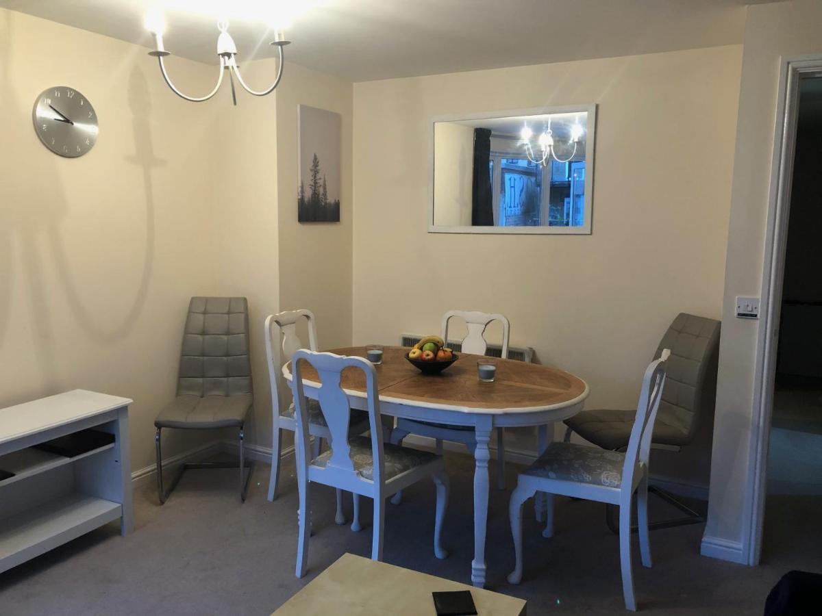 Honest City Centre Apartment 2 Southampton Kültér fotó
